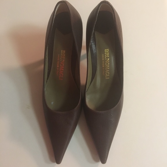 Bruno Magli Shoes - Size 4 Bruno Magli heels